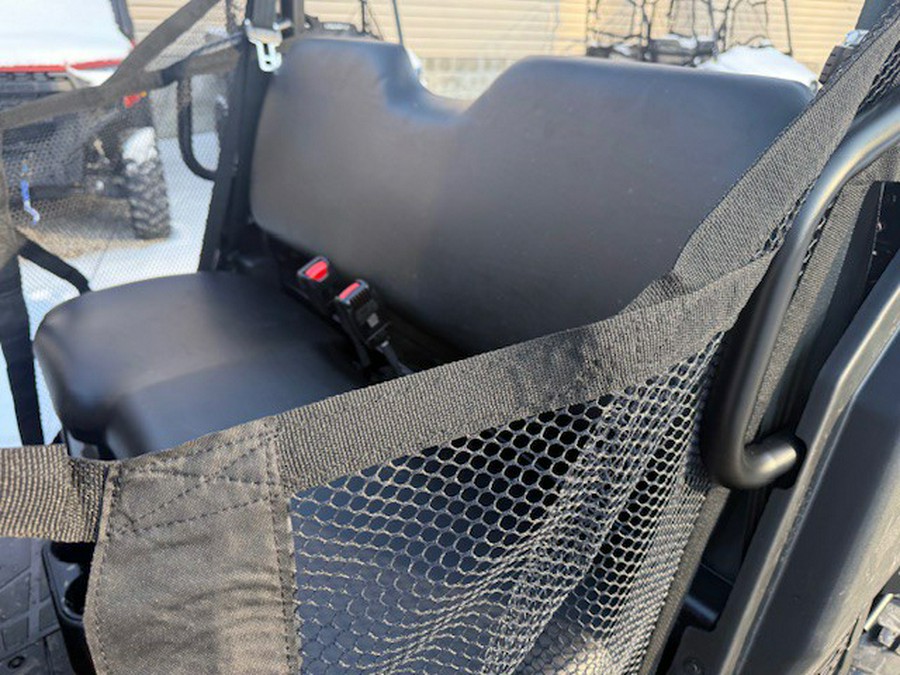 2026 Polaris Ranger® Crew SP 570