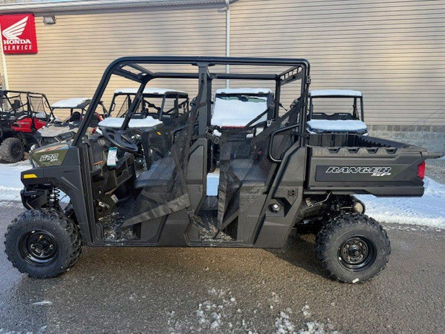 2026 Polaris Ranger® Crew SP 570