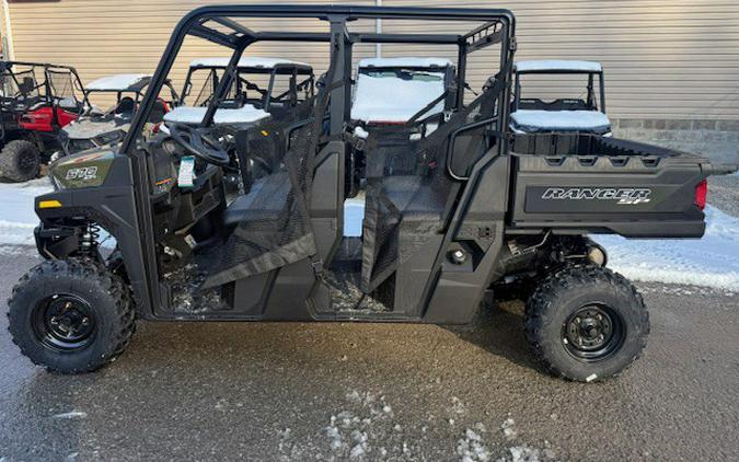 2026 Polaris Ranger® Crew SP 570