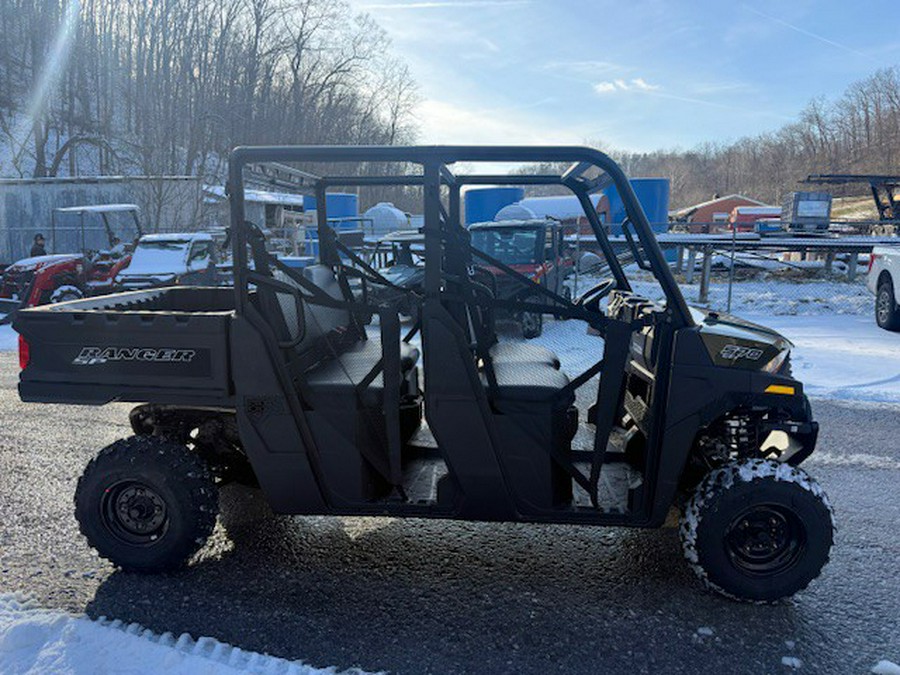2026 Polaris Ranger® Crew SP 570