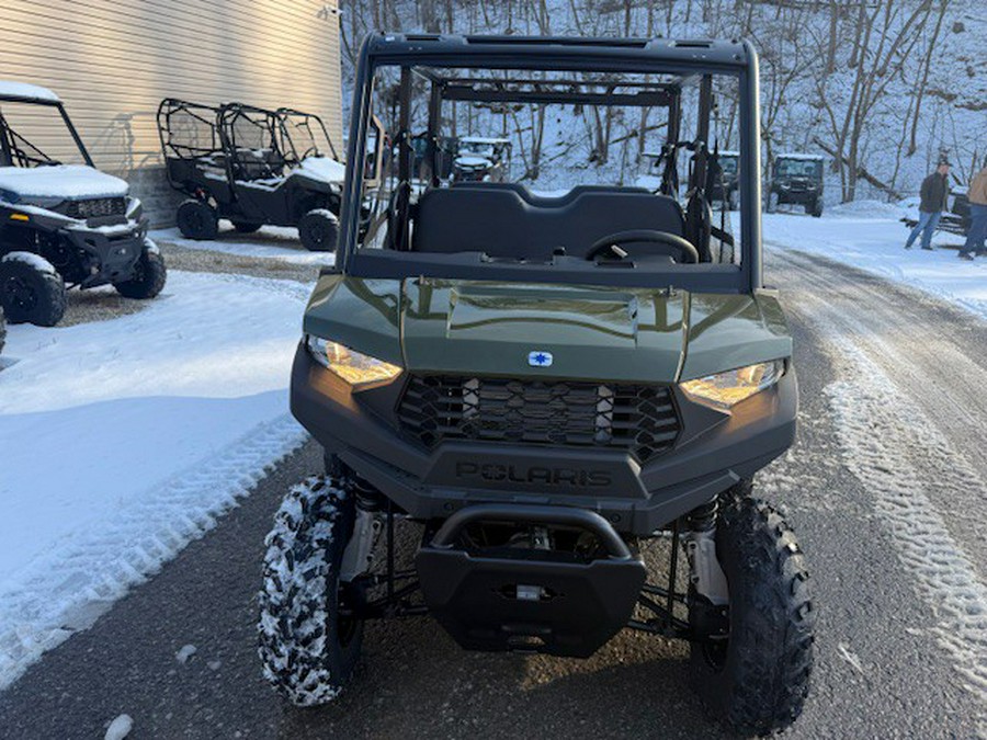 2026 Polaris Ranger® Crew SP 570