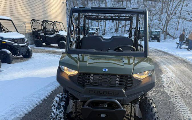 2026 Polaris Ranger® Crew SP 570