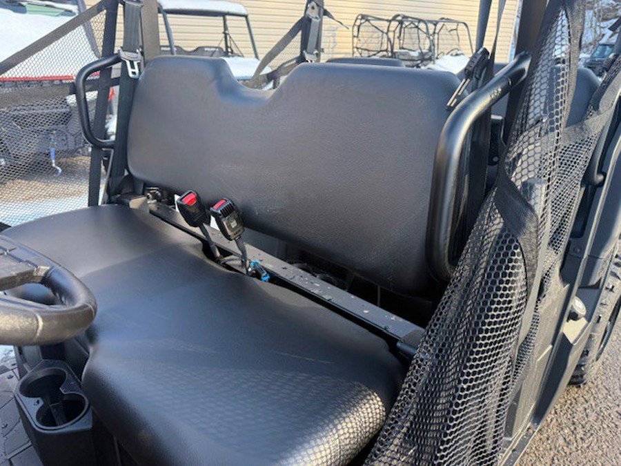 2026 Polaris Ranger® Crew SP 570