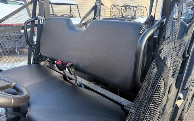 2026 Polaris Ranger® Crew SP 570