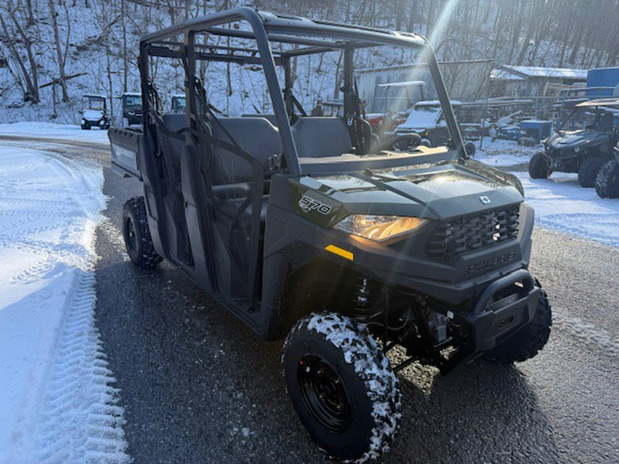 2026 Polaris Ranger® Crew SP 570