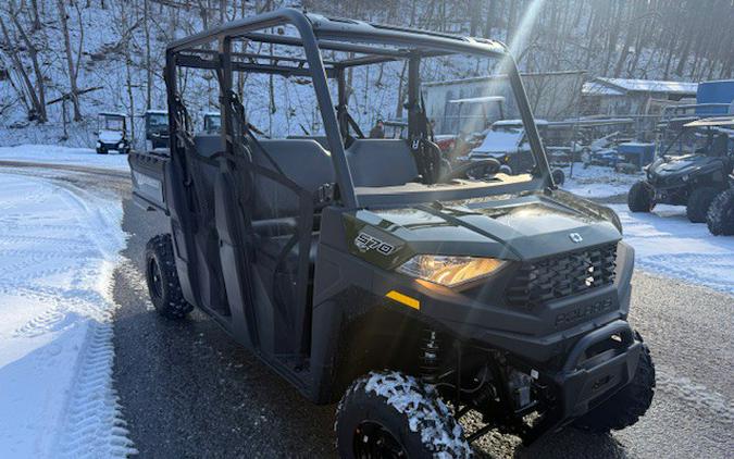 2026 Polaris Ranger® Crew SP 570