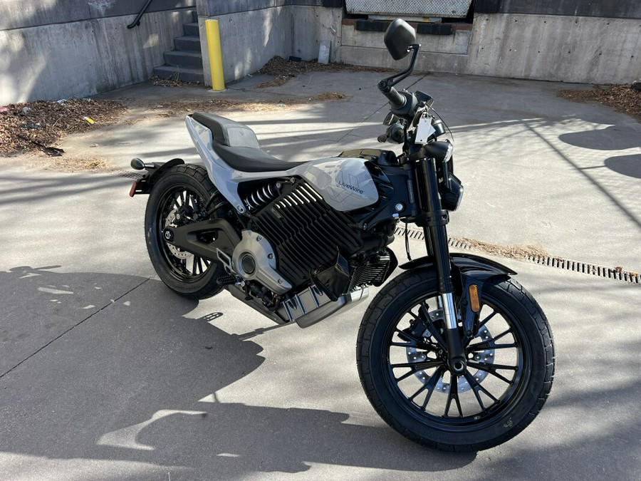 2024 LiveWire™ S2 Del Mar®