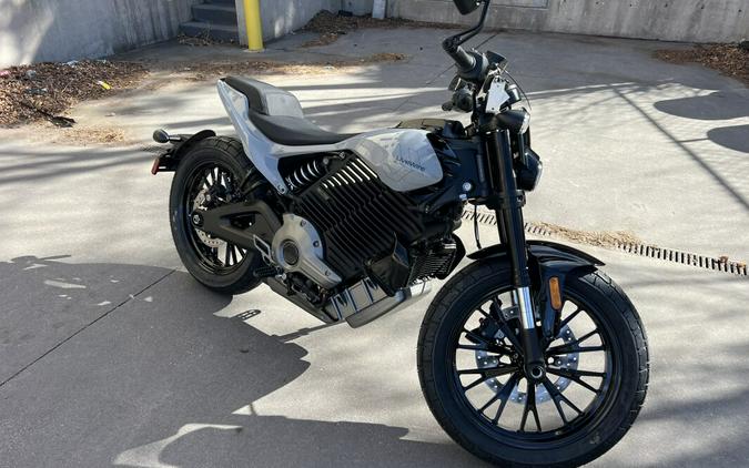 2024 LiveWire™ S2 Del Mar®