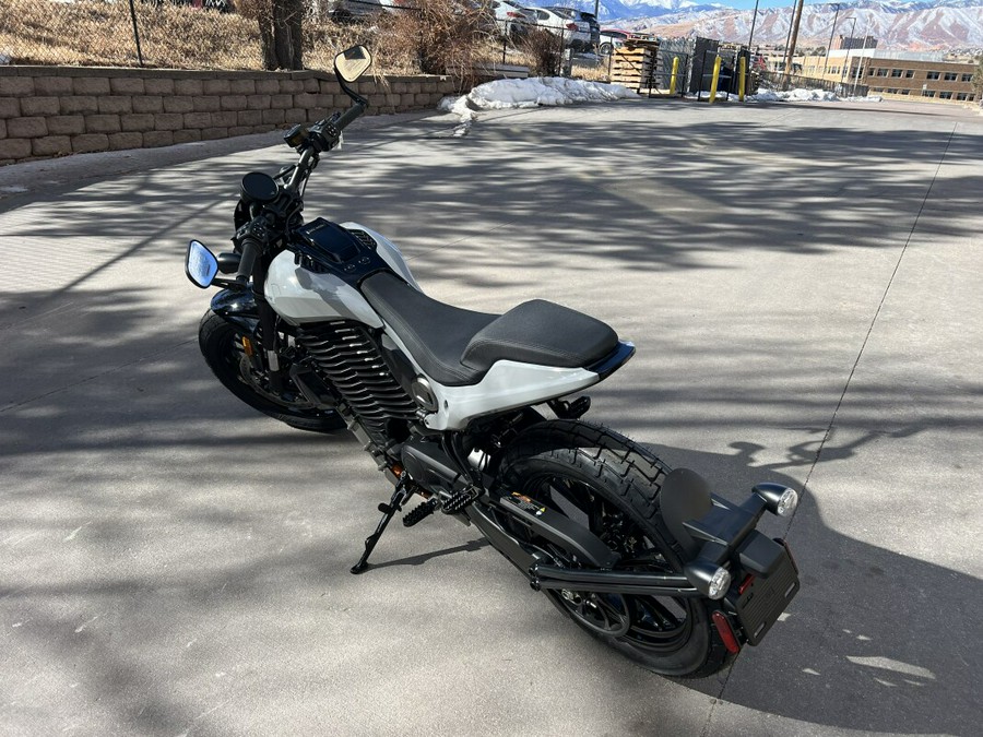 2024 LiveWire™ S2 Del Mar®