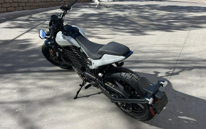 2024 LiveWire™ S2 Del Mar®