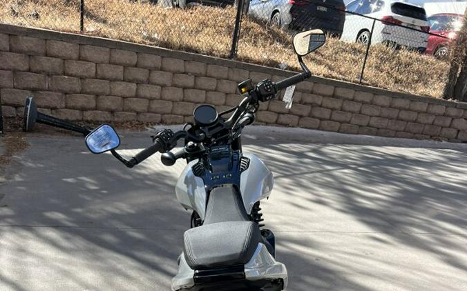 2024 LiveWire™ S2 Del Mar®