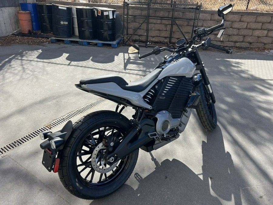 2024 LiveWire™ S2 Del Mar®