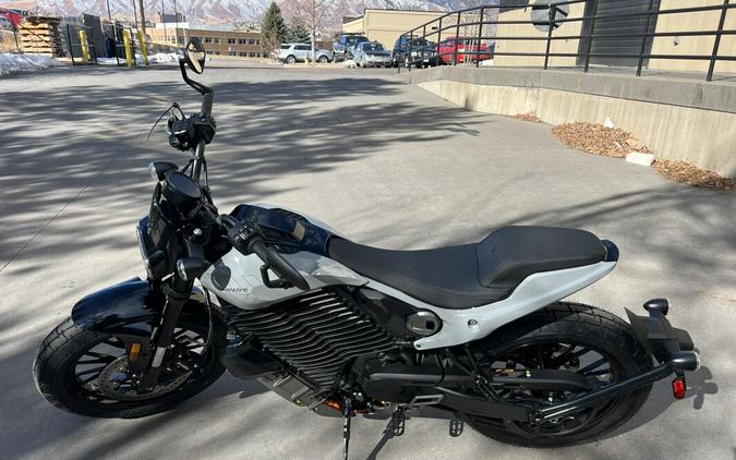 2024 LiveWire™ S2 Del Mar®