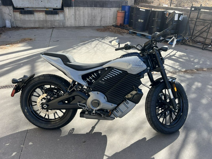 2024 LiveWire™ S2 Del Mar®