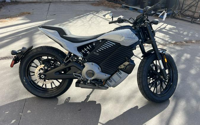 2024 LiveWire™ S2 Del Mar®