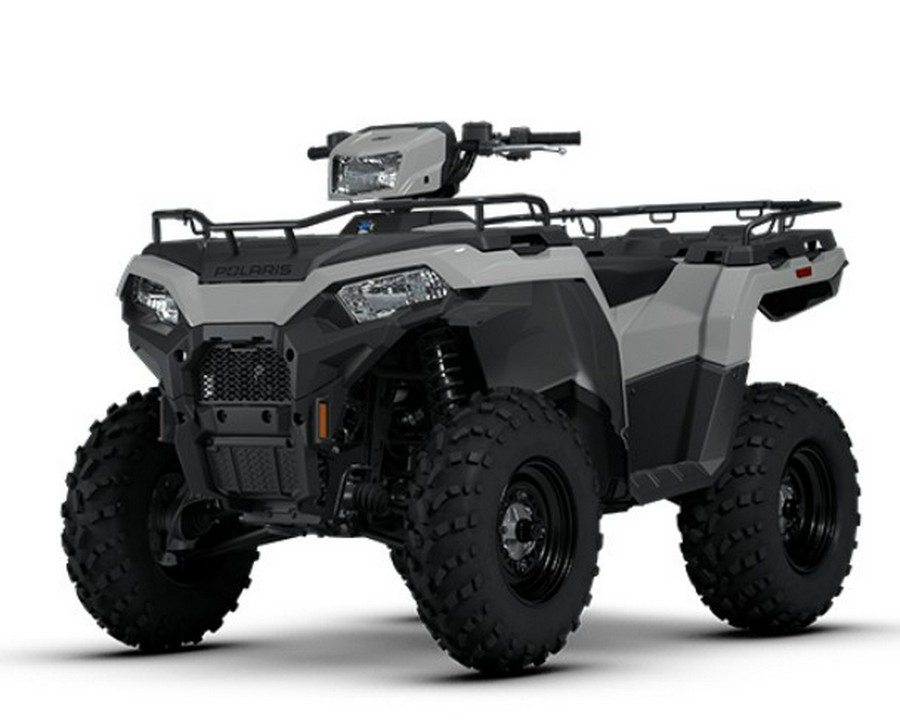 2026 Polaris Sportsman® 450 H.O. EPS