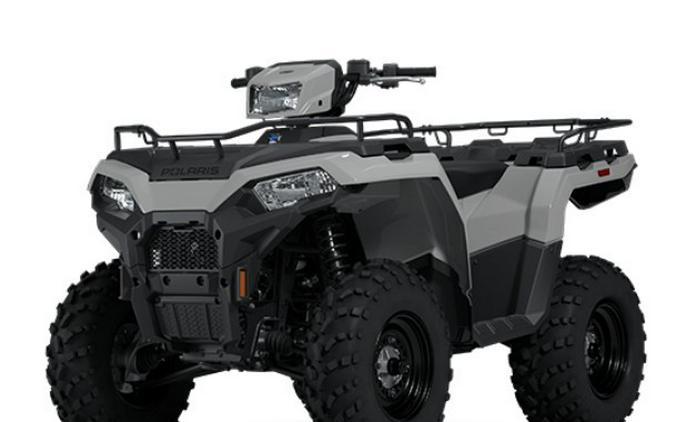 2026 Polaris Sportsman® 450 H.O. EPS