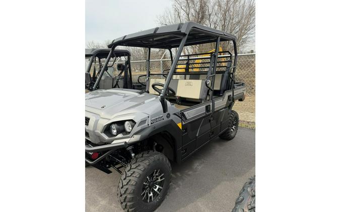 2026 Kawasaki Mule™ PRO-FXT™ 1000 LE Ranch Edition