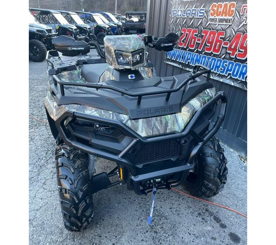 2026 Polaris® Sportsman 570 EPS Polaris Pursuit Camo