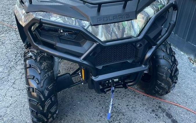 2026 Polaris® Sportsman 570 EPS Polaris Pursuit Camo