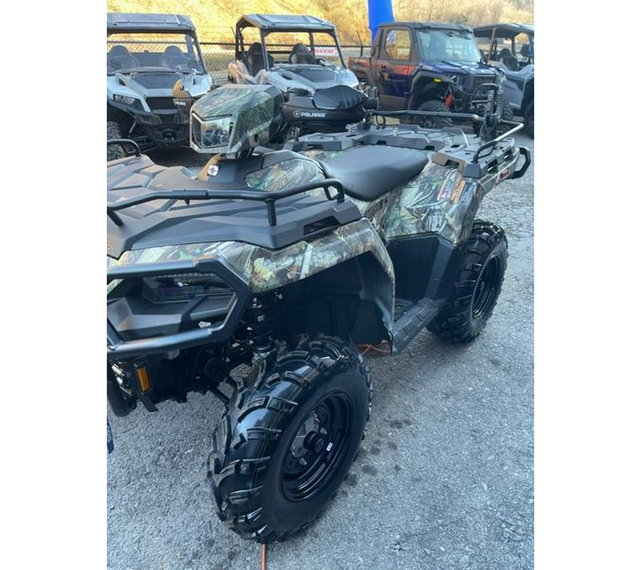 2026 Polaris® Sportsman 570 EPS Polaris Pursuit Camo
