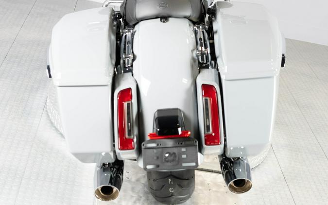 2026 Harley-Davidson Road Glide