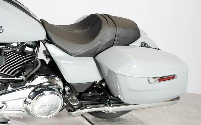 2026 Harley-Davidson Road Glide