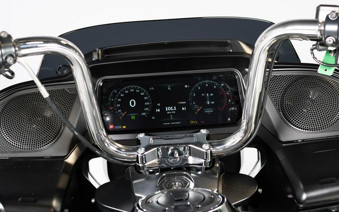 2026 Harley-Davidson Road Glide