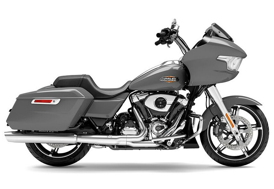 2026 Harley-Davidson Road Glide
