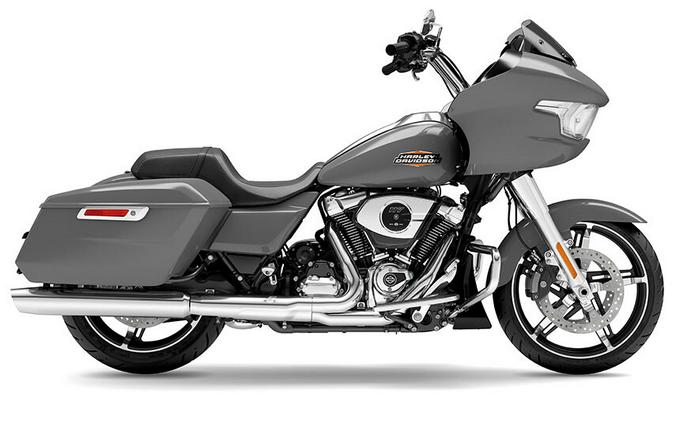 2026 Harley-Davidson Road Glide