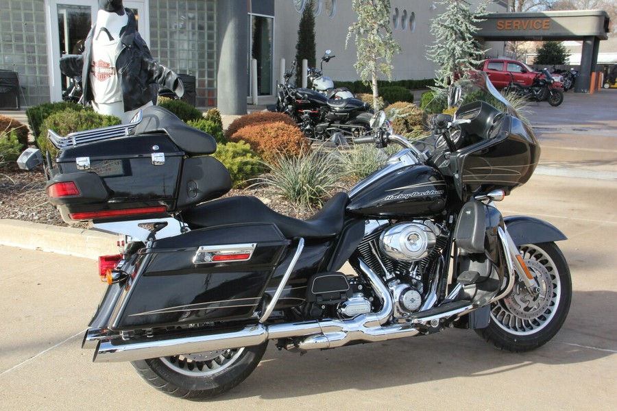 2013 Harley-Davidson Road Glide Ultra
