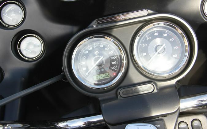 2013 Harley-Davidson Road Glide Ultra