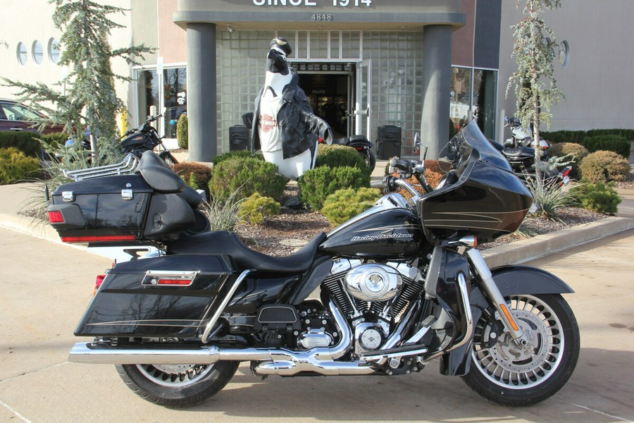 2013 Harley-Davidson Road Glide Ultra