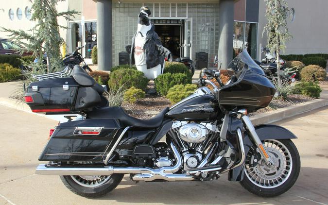 2013 Harley-Davidson Road Glide Ultra