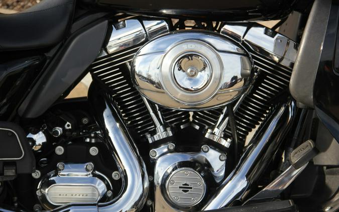 2013 Harley-Davidson Road Glide Ultra