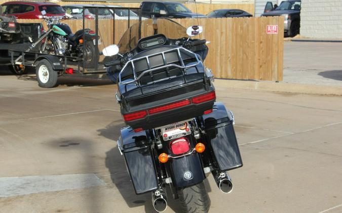 2013 Harley-Davidson Road Glide Ultra