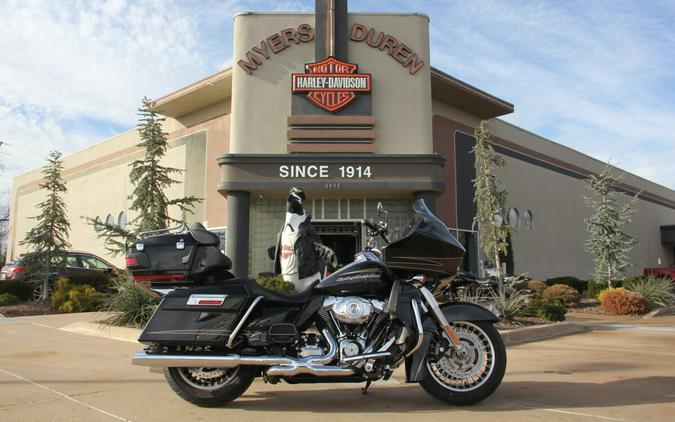 2013 Harley-Davidson Road Glide Ultra