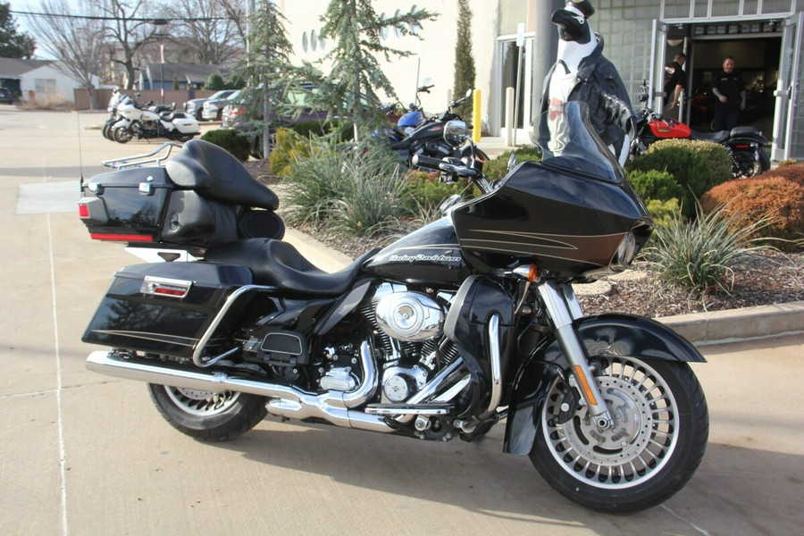 2013 Harley-Davidson Road Glide Ultra