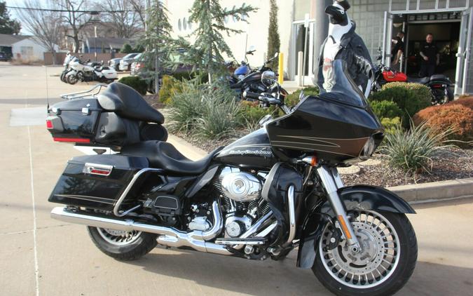 2013 Harley-Davidson Road Glide Ultra