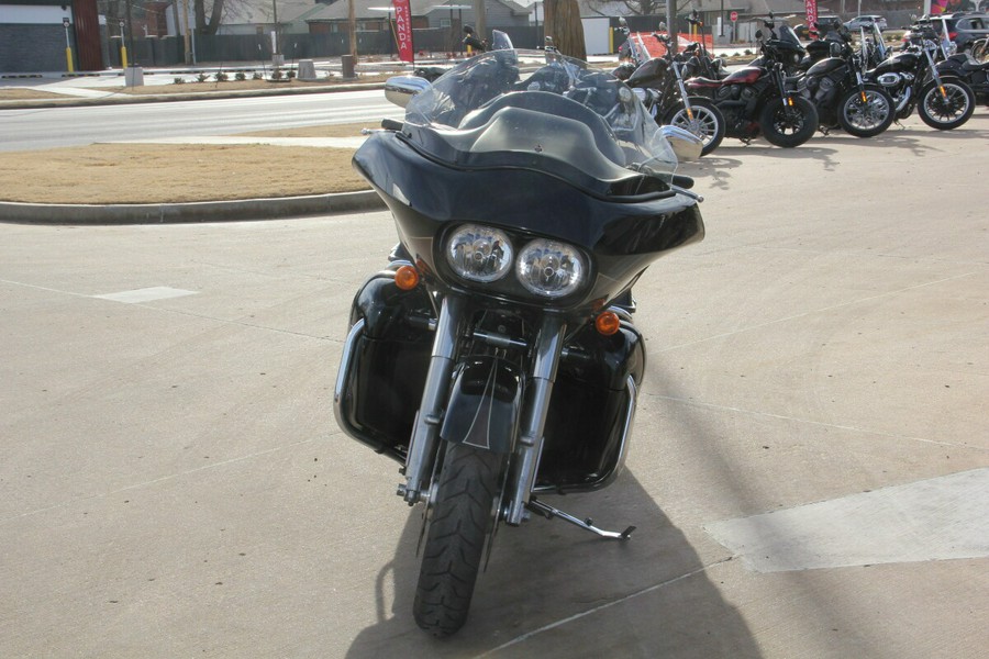 2013 Harley-Davidson Road Glide Ultra