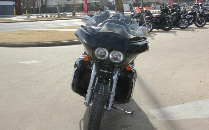 2013 Harley-Davidson Road Glide Ultra