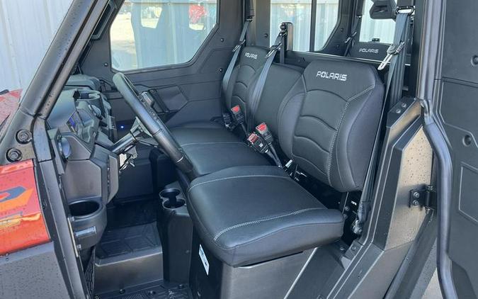 2026 Polaris® Ranger Crew XP 1000 NorthStar Edition Premium