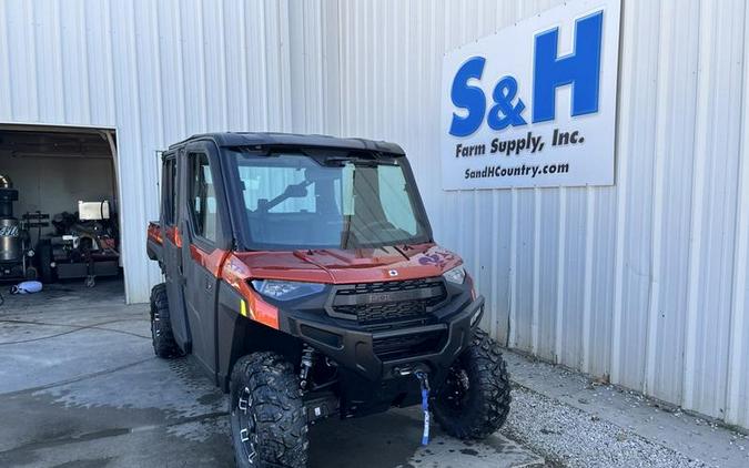 2026 Polaris® Ranger Crew XP 1000 NorthStar Edition Premium
