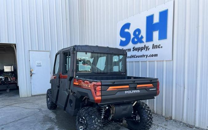 2026 Polaris® Ranger Crew XP 1000 NorthStar Edition Premium