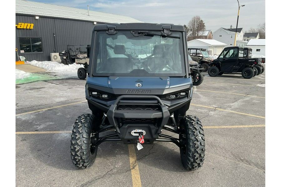 2026 Can-Am DEFENDER XT CAB HD11