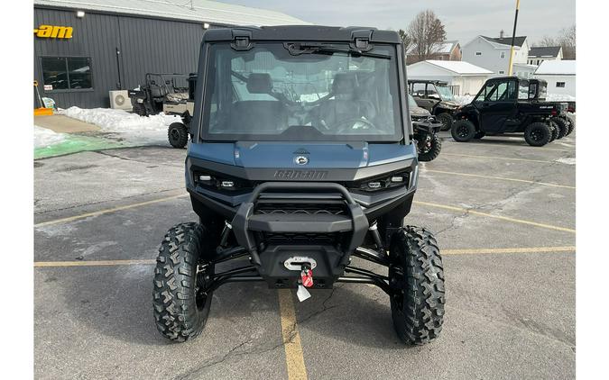 2026 Can-Am DEFENDER XT CAB HD11