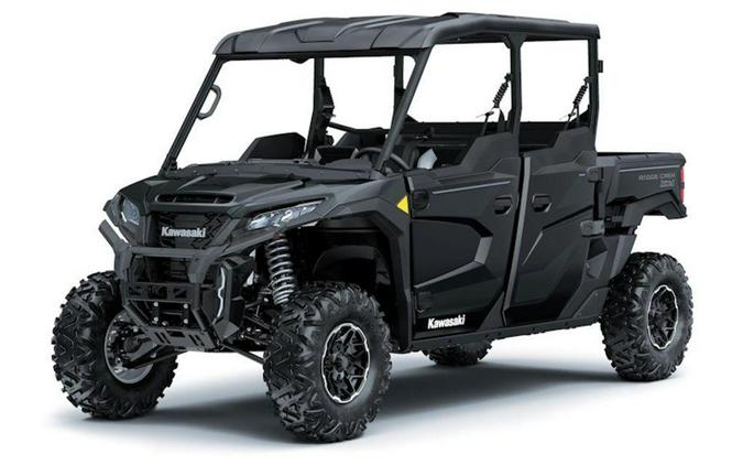 2026 Kawasaki Ridge® Crew