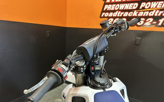 2021 Husqvarna FS 450