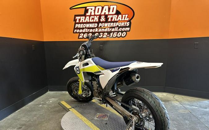 2021 Husqvarna® FS 450