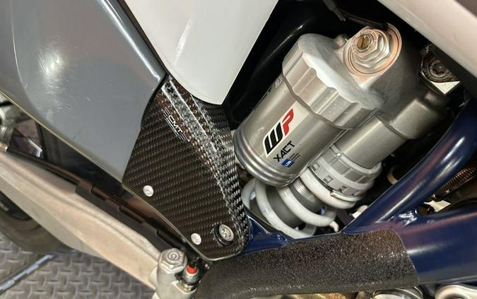 2021 Husqvarna FS 450